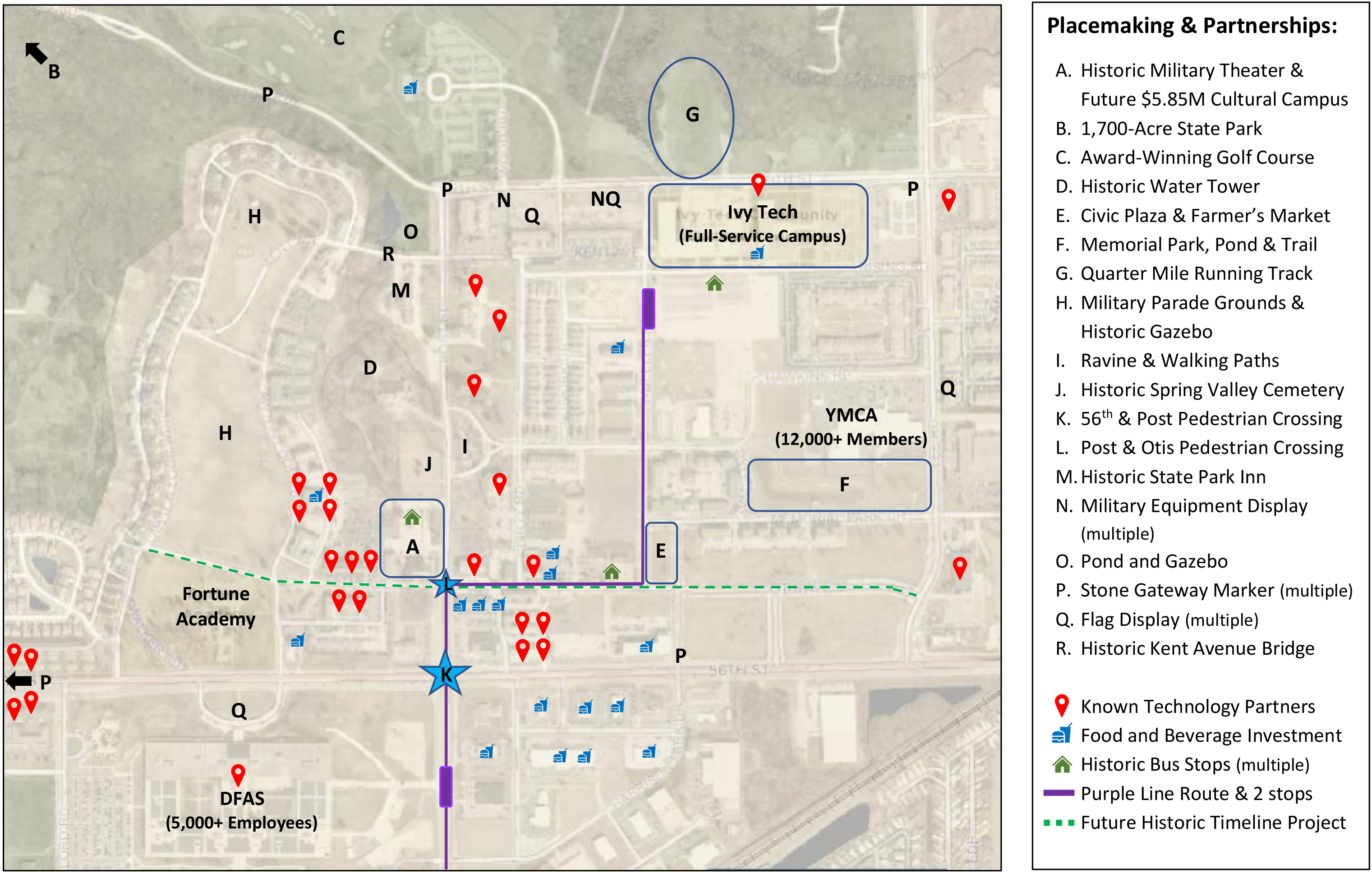 Fort Ben Tech and Placemaking Asset Map Full.png